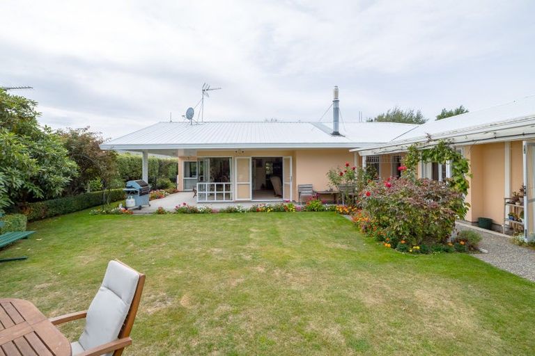 Photo of property in 116 West Street, Greytown, 5712