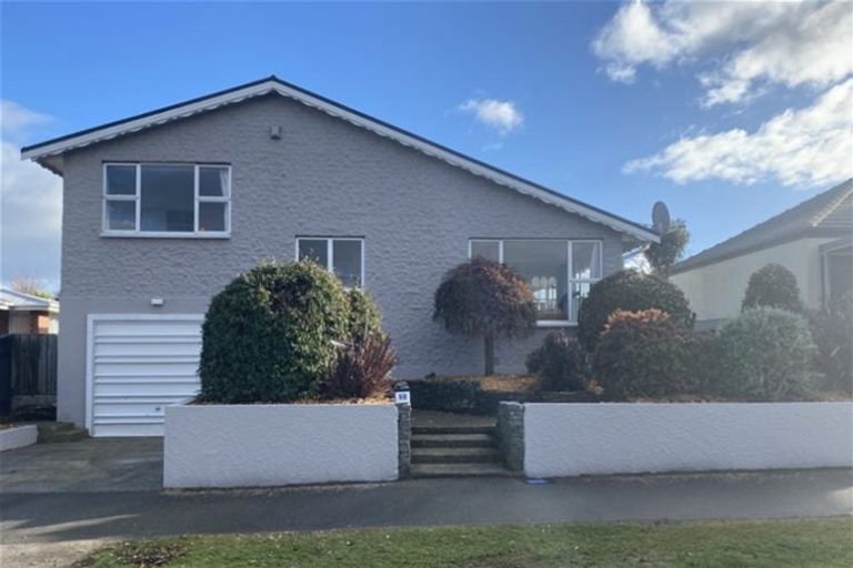 Photo of property in 98 Salford Street, Windsor, Invercargill, 9810