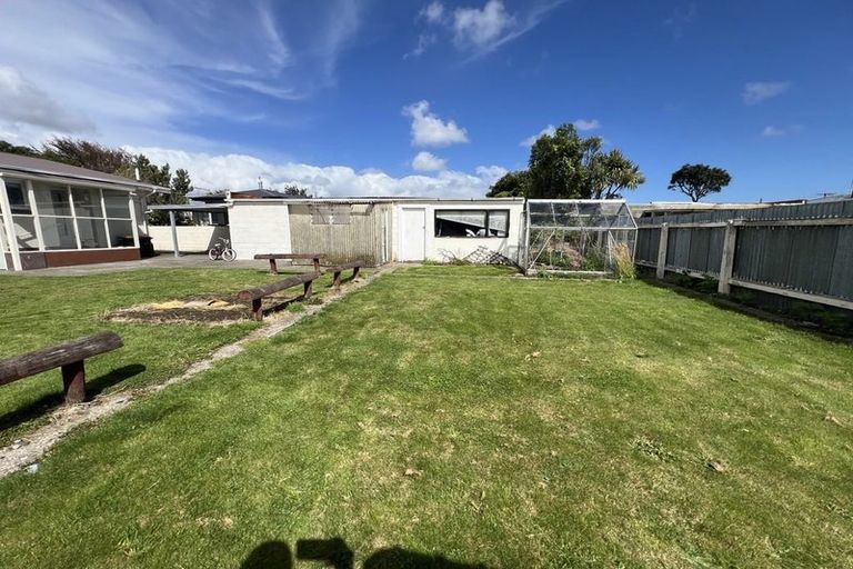 Photo of property in 152 Tanner Street, Grasmere, Invercargill, 9810