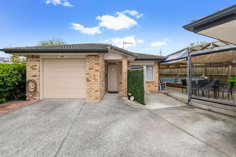 Photo of property in 58 Aspiring Avenue, Flat Bush, Auckland, 2019