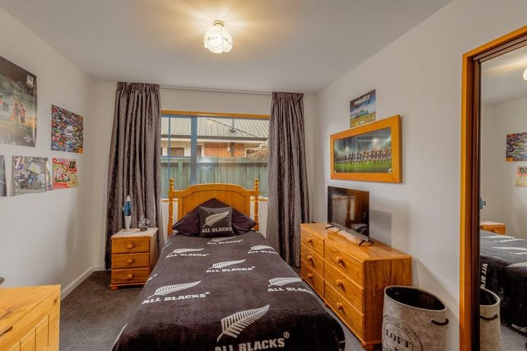 Photo of property in 4 Hamel Lane, Kaiapoi, 7630