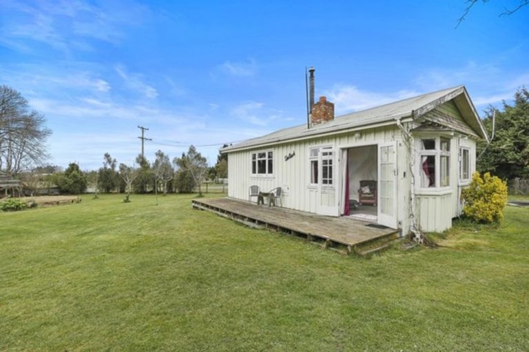 Photo of property in 5 King Street, Springfield, 7681