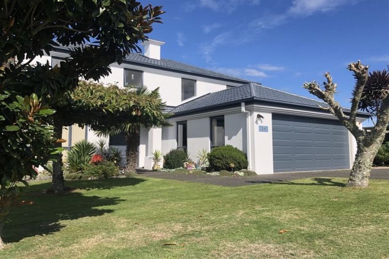 Photo of property in 20 Olive Avenue, Nukuhau, Taupo, 3330