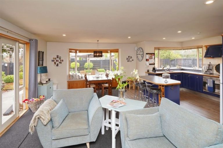 Photo of property in 3 Hamel Lane, Kaiapoi, 7630