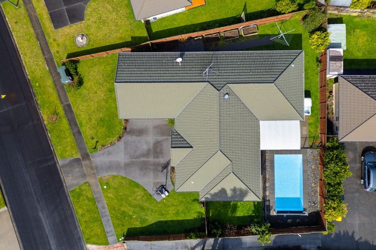 Photo of property in 55 Oaklands Drive, Cambridge, 3434