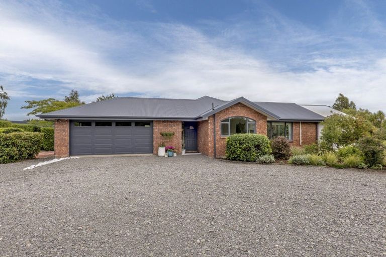 Photo of property in 187 Bangor Road, Darfield, 7571