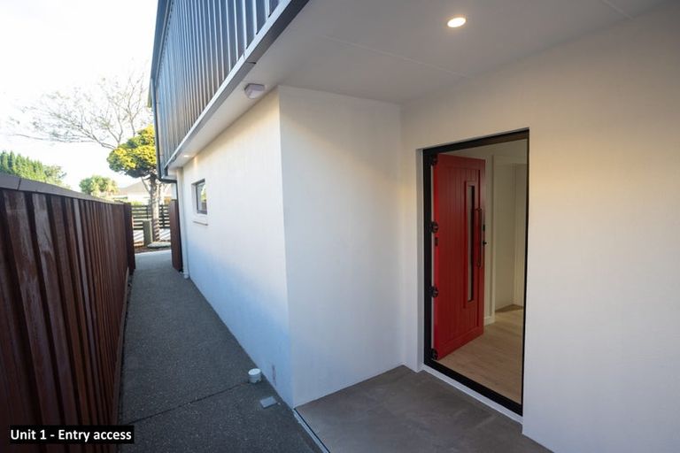 Photo of property in 1/162 Seaview Road, New Brighton, Christchurch, 8061