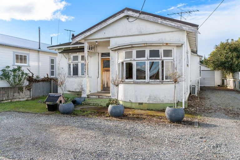 Photo of property in 77 Bannister Street, Masterton, 5810