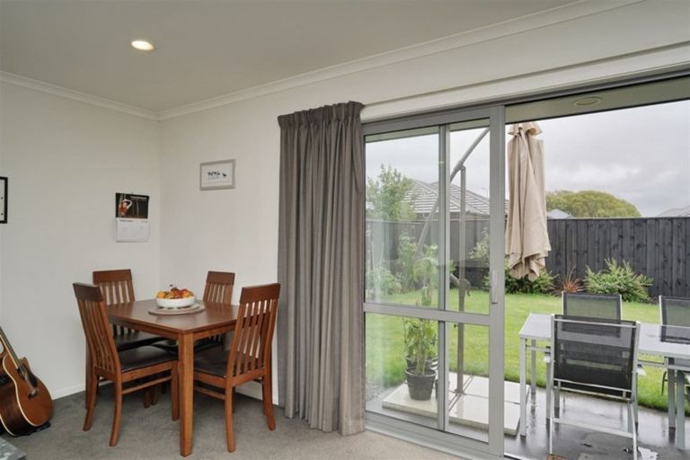 Photo of property in 55 Farnborough Way, Rolleston, 7615