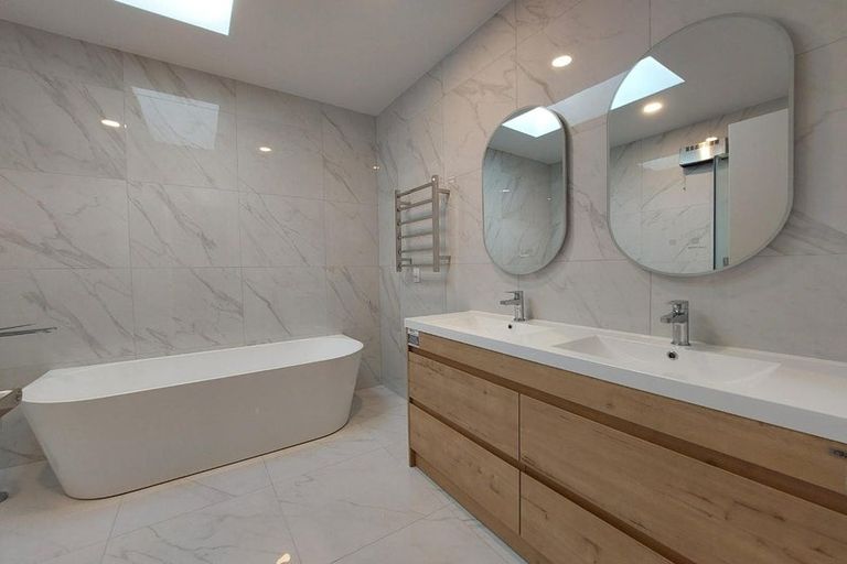 Photo of property in 9 Green Bamboo Road, Hobsonville, Auckland, 0616