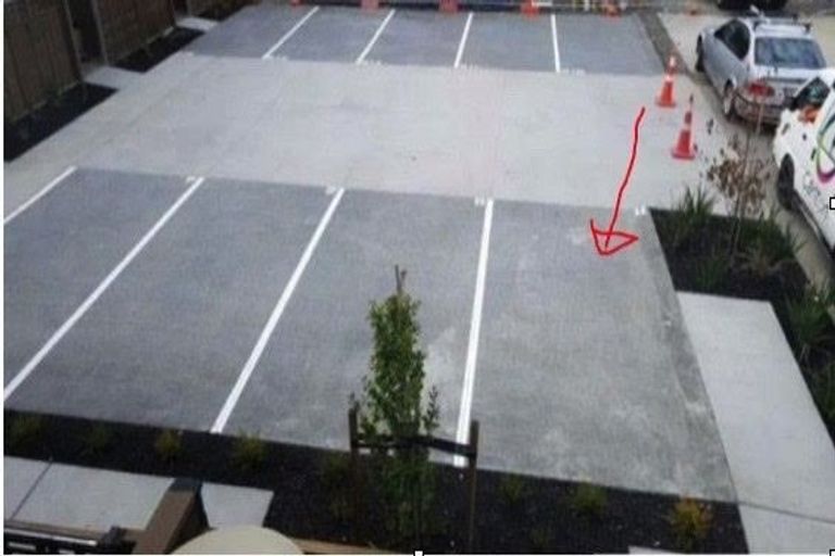 Photo of property in 8 Sidney Wallingford Way, Hobsonville, Auckland, 0616