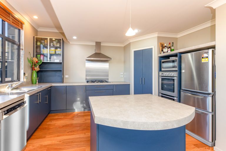 Photo of property in 8 Park Lane, Rolleston, 7614