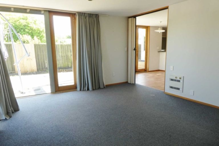 Photo of property in 498a Selwyn Street, Christchurch Central, Christchurch, 8011