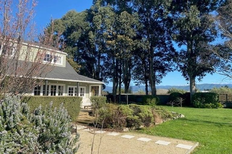 Photo of property in 77a Brooklyn Road, Carterton, 5713