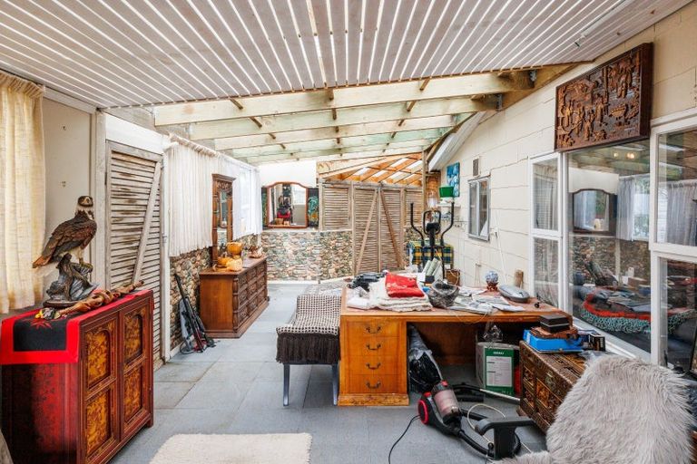Photo of property in 14 Union Street, Foxton, 4814