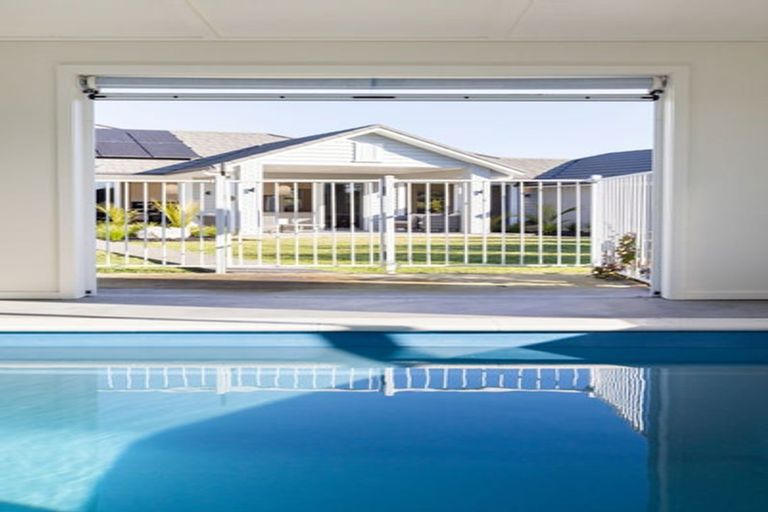 Photo of property in 9 Pukeko Grove, Cambridge, 3434