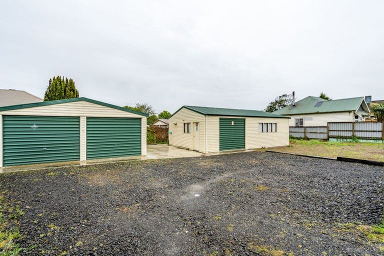 Photo of property in 36 Compton Street, Georgetown, Invercargill, 9812