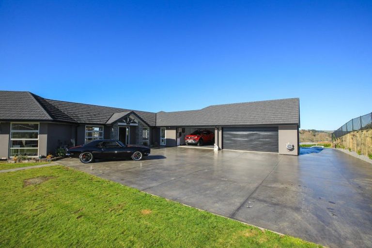 Photo of property in 20 Headlands Drive, Te Awamutu, 3875