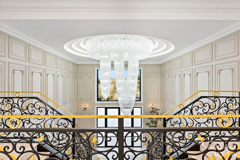 Photo of property in 83 Griggs Road, East Tamaki Heights, Auckland, 2016