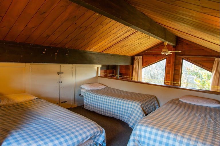 Photo of property in 1 Carter Terrace, Ohakune, 4625