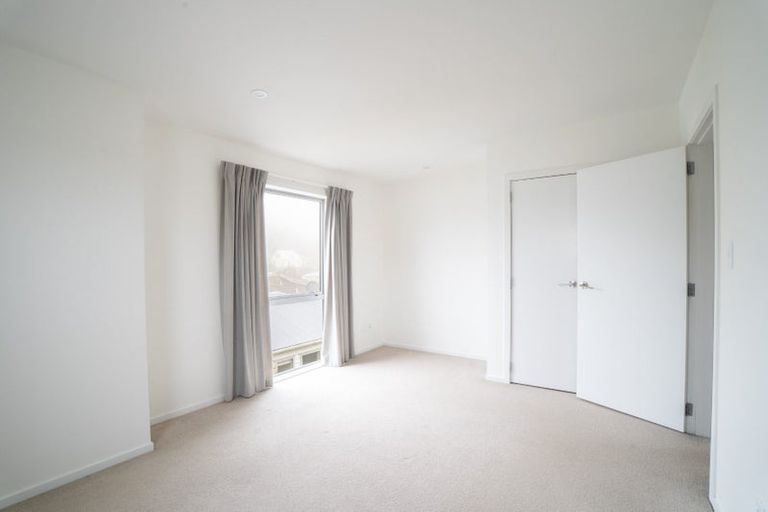 Photo of property in 13/32u Dr Taylor Terrace, Johnsonville, Wellington, 6037