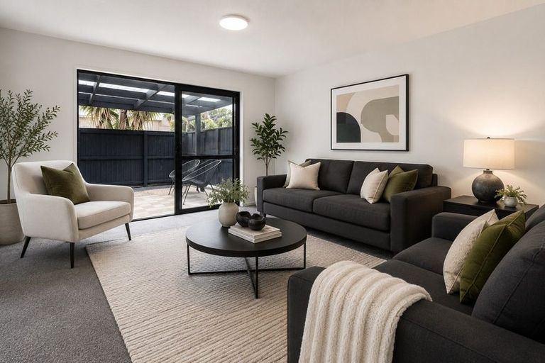 Photo of property in 6/96 Poulson Street, Addington, Christchurch, 8024