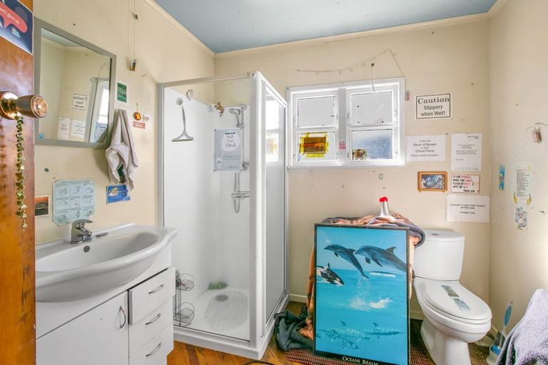 Photo of property in 2/184 Powderham Street, New Plymouth, 4310