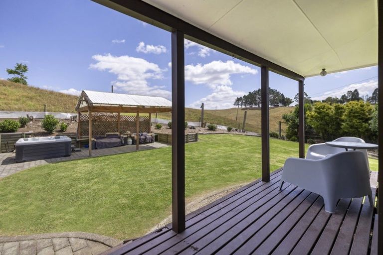 Photo of property in 261d Rotowaro Road, Huntly, 3771