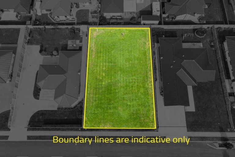 Photo of property in 9 Mcwatters Drive, Ngatea, 3503