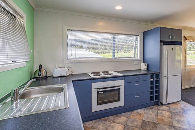 Photo of property in 47b Railway Row, Ohakune, 4625