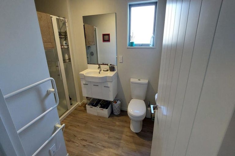 Photo of property in 6/95 Packe Street, Edgeware, Christchurch, 8013
