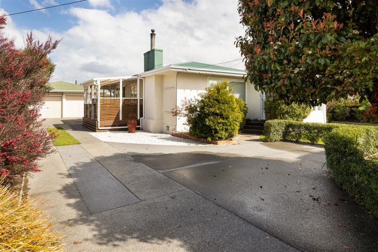 Photo of property in 63 George Street, Blenheim, 7201