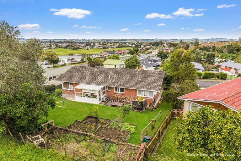 Photo of property in 20 Cobham Avenue, Dargaville, 0310