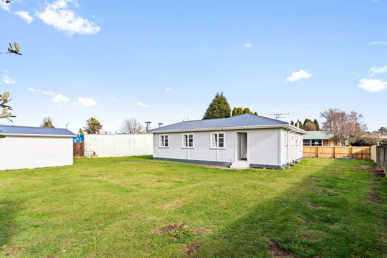 Photo of property in 33 Kelso Street, Tokoroa, 3420