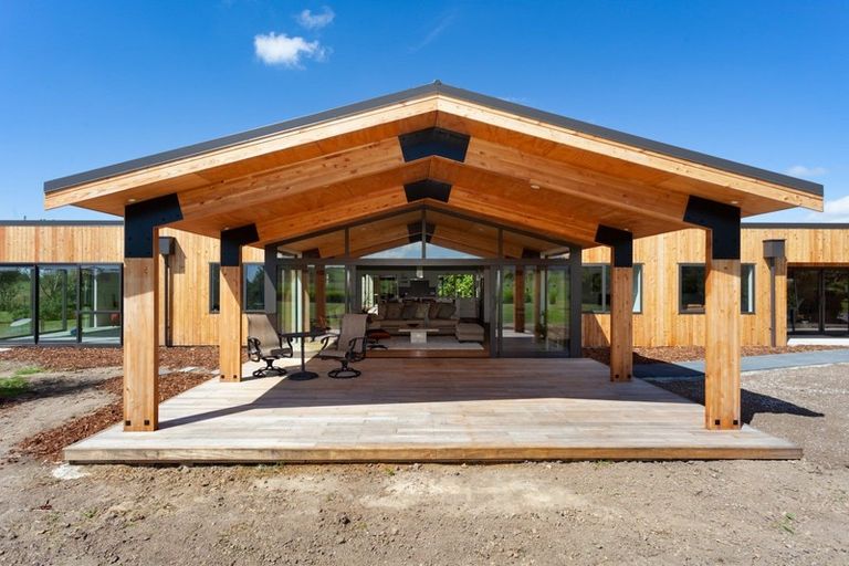 Photo of property in 209b Te Puroa Road, Ngaruawahia, 3793