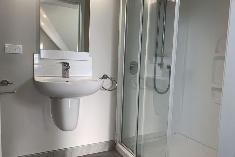 Photo of property in 8/155 Peterborough Street, Christchurch Central, Christchurch, 8013