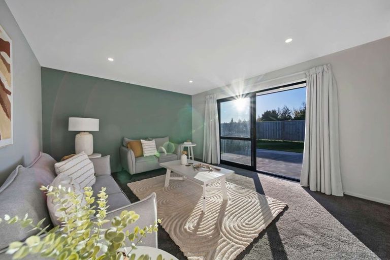 Photo of property in 1 Harrier Place, Amberley, 7410