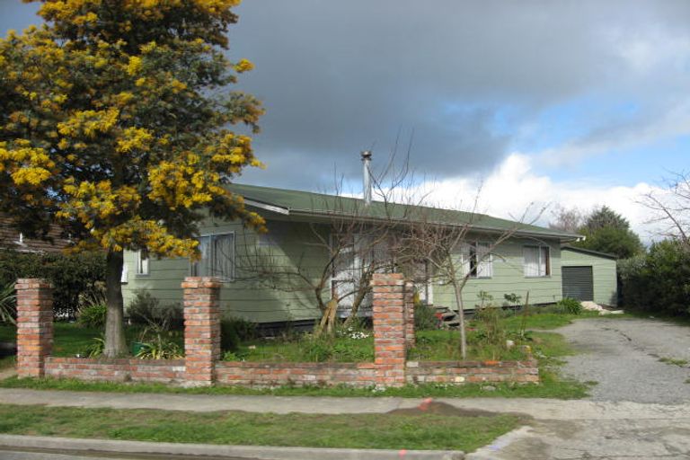 Photo of property in 1 Philip Street, Solway, Masterton, 5810