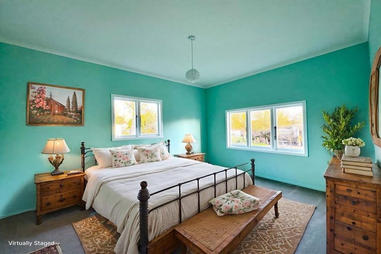 Photo of property in 14 Henderson Street, Otane, 4202