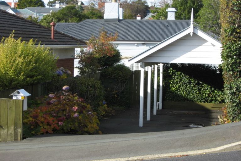 Photo of property in 10 Wales Street, Maori Hill, Dunedin, 9010