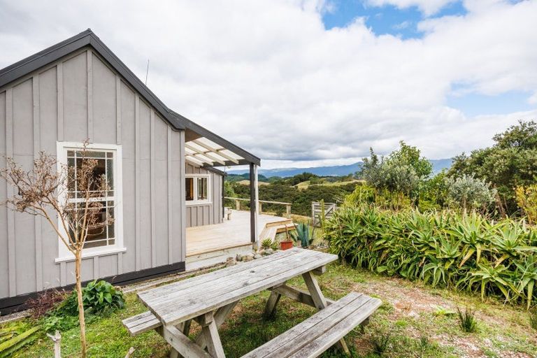 Photo of property in 428 Zigzag Road, Pohangina, Ashhurst, 4775