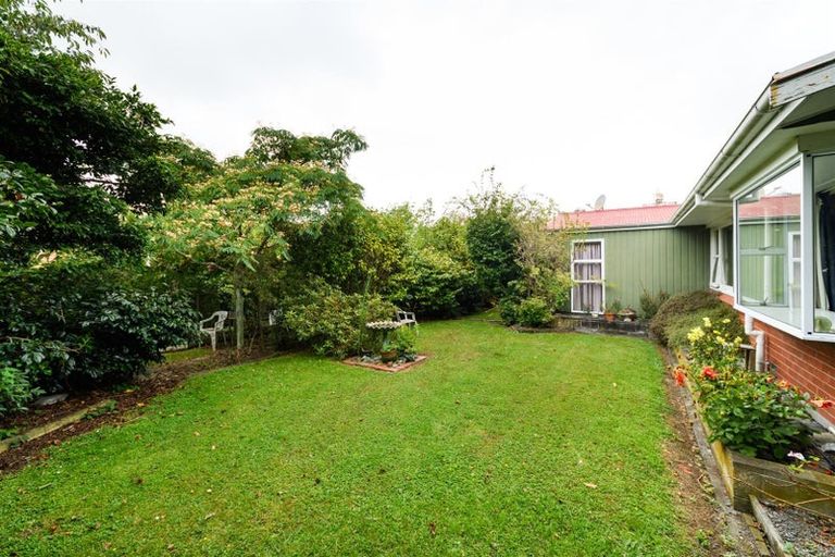 Photo of property in 46a Skerman Street, Marton, 4710