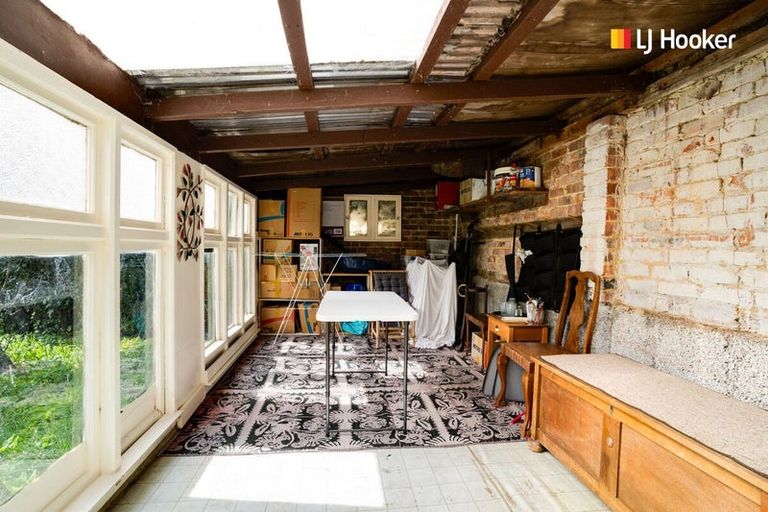 Photo of property in 10 Patmos Avenue, Woodhaugh, Dunedin, 9010