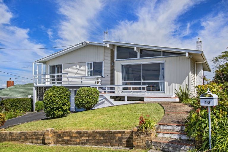 Photo of property in 10 Harbour View Road, Onerahi, Whangarei, 0110