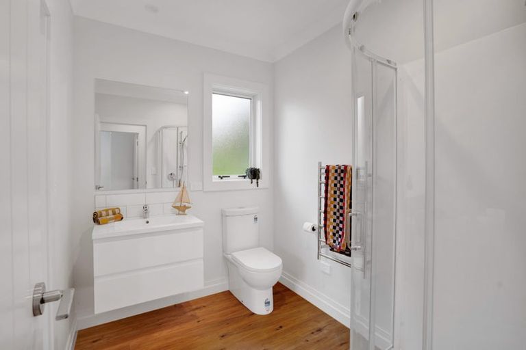 Photo of property in 11b Chesney Street, Bell Block, New Plymouth, 4312