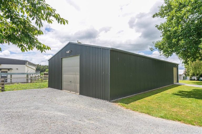 Photo of property in 61 Walton Road, Richmond Downs, Walton, 3475