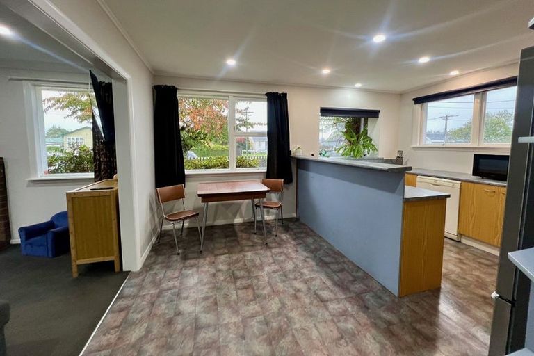 Photo of property in 35 Ormsby Street, Temuka, 7920