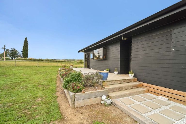 Photo of property in Ongaonga Road, Ongaonga, Waipawa, 4272