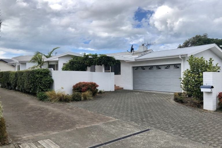 Photo of property in 3 Cambridge Terrace, Taradale, Napier, 4112