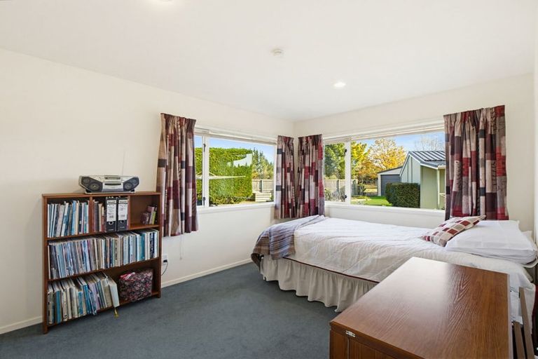 Photo of property in 8 Wetherfield Lane, Swannanoa, Kaiapoi, 7692